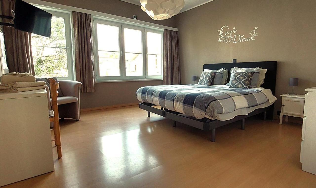 Room "Carpe Diem" Zele Exterior photo