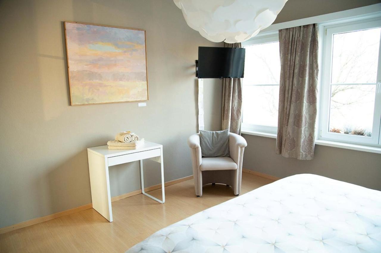 Room "Carpe Diem" Zele Exterior photo